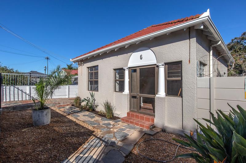 3 Bedroom Property for Sale in Plumstead Western Cape